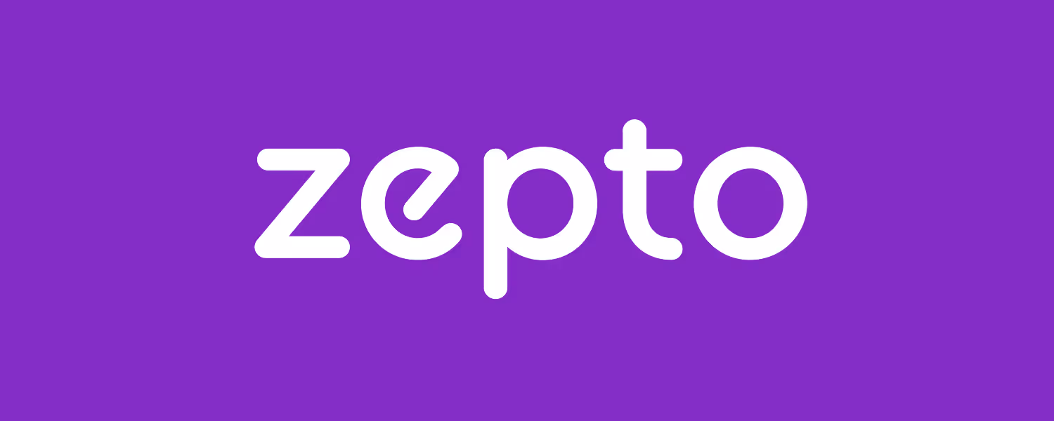 Zepto Shopping Voucher